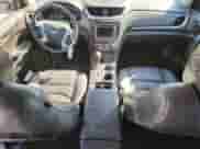 2016 Chevrolet Traverse LTZ z VIN 1GNKVJKD9GJ213704, wystawiony jako Copart lot #84606845 z przebiegiem 142 163 mil mil oraz Szkoda całkowita • Salvage title. Historia ofert i sprzedaży dostępna na DreamBid. Obrazek 8.