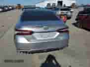 2018 Toyota Camry XSE с VIN 4T1B61HK5JU620397, выставлен на аукционе Copart как лот 86426265 с пробегом 50 459 миль миль и Списание • Salvage title. История ставок и продаж доступна на DreamBid. Изображение 6.