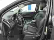 2015 Dodge Journey Crossroad with VIN 3C4PDCGB4FT511217, listed as a Copart auction lot 82759315 with 54,672 mi miles and Salvage title. Bid and sale history available at DreamBid. Image 7.