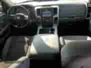 2015 Ram 1500 Big Horn with VIN 1C6RR7LT6FS520798, listed as a Copart auction lot 71535065 with 119,633 mi miles and Salvage title. Bid and sale history available at DreamBid. Image 8.