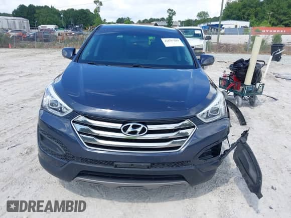 2015 Hyundai Santa Fe с VIN 5XYZTDLB0FG284526, выставлен на аукционе IAAI как лот 42697589 с пробегом 130 883 миль миль и . История ставок и продаж доступна на DreamBid. Изображение 12.