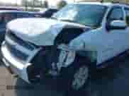 2011 Chevrolet Avalanche LT с VIN 3GNTKFE39BG180128, выставлен на аукционе IAAI как лот 41887676 с пробегом 183 098 миль миль и . История ставок и продаж доступна на DreamBid. Изображение 6.