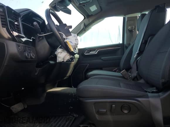 2022 Chevrolet Silverado 1500 RST с VIN 2GCPADED2N1507654, выставлен на аукционе Copart как лот 44462475 с пробегом 37 868 миль миль и Списание • Salvage title. История ставок и продаж доступна на DreamBid. Изображение 7.