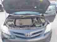 2011 Toyota Corolla S with VIN 2T1BU4EE4BC737686, listed as a IAAI auction lot 43344598 with 172,742 mi miles and . Bid and sale history available at DreamBid. Image 10.