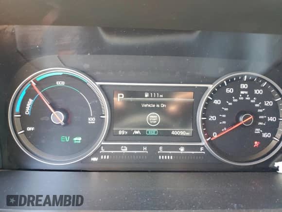 2022 Kia Sorento SX with VIN KNDRJDLH8N5089842, listed as a Copart auction lot 63348805 with 40,090 mi miles and Salvage title. Bid and sale history available at DreamBid. Image 9.