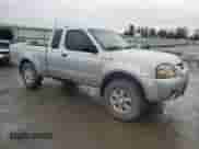 2003 Nissan Frontier SVE с VIN 1N6MD26Y33C414775, выставлен на аукционе Copart как лот 47264075 с пробегом Не указан миль и Списание • Salvage title. История ставок и продаж доступна на DreamBid. Изображение 4.