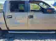 2012 Ford F-150 XL with VIN 1FTFW1EF7CFC18160, listed as a IAAI auction lot 43281868 with 212,937 mi miles and . Bid and sale history available at DreamBid. Image 6.