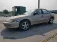 2002 Chevrolet Cavalier LS с VIN 1G1JF524X27291786, выставлен на аукционе Copart как лот 71277055 с пробегом 151 685 миль миль и Чистый • Clean title. История ставок и продаж доступна на DreamBid. Изображение 1.