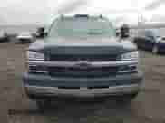 2004 Chevrolet Silverado 2500HD LS с VIN 1GCHK23U84F114144, выставлен на аукционе Copart как лот 69573905 с пробегом 149 449 миль миль и Списание • Salvage title. История ставок и продаж доступна на DreamBid. Изображение 5.