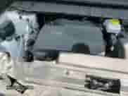 2023 Nissan Pathfinder Platinum with VIN 5N1DR3DK2PC203657, listed as a Copart auction lot 72044305 with 33,521 mi miles and Salvage title. Bid and sale history available at DreamBid. Image 15.