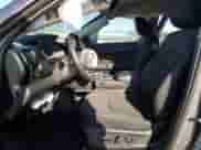 2025 Nissan Pathfinder SV с VIN 5N1DR3BA1SC205404, выставлен на аукционе Copart как лот 80531935 с пробегом 6 246 миль миль и Списание • Salvage title. История ставок и продаж доступна на DreamBid. Изображение 7.