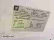 2008 Chevrolet Express Passenger with VIN 1GAGG25KX81197208, listed as a IAAI auction lot 42022924 with Not provided miles and . Bid and sale history available at DreamBid. Image 9.