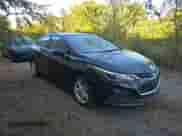 2017 Chevrolet Cruze LT с VIN 1G1BE5SM0H7138169, выставлен на аукционе Copart как лот 87122835 с пробегом 136 085 миль миль и Чистый • Clean title. История ставок и продаж доступна на DreamBid. Изображение 1.