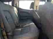 2016 Chevrolet Colorado 4WD LT с VIN 1GCGTCE36G1190658, выставлен на аукционе Copart как лот 80829225 с пробегом 119 901 миль миль и Списание • Salvage title. История ставок и продаж доступна на DreamBid. Изображение 10.