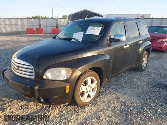 2007 Chevrolet HHR LT с VIN 3GNDA23D97S595725, выставлен на аукционе IAAI как лот 43202575 с пробегом 111 558 миль миль и . История ставок и продаж доступна на DreamBid. Изображение 17.