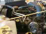 2003 Jeep Wrangler Sport with VIN 1J4FA49S23P374277, listed as a IAAI auction lot 43034946 with 141,376 mi miles and . Bid and sale history available at DreamBid. Image 19.