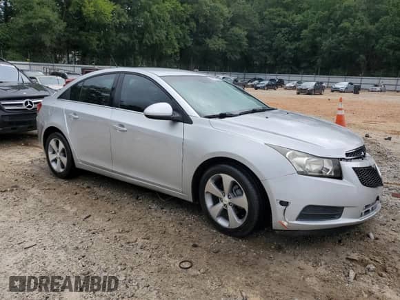 2011 Chevrolet Cruze 2LT с VIN 1G1PG5S92B7152903, выставлен на аукционе Copart как лот 67977415 с пробегом 180 602 миль миль и Списание • Salvage title. История ставок и продаж доступна на DreamBid. Изображение 4.