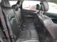 2017 Dodge Journey GT with VIN 3C4PDCEG3HT625839, listed as a Copart auction lot 63135365 with 128,463 mi miles and Salvage title. Bid and sale history available at DreamBid. Image 11.