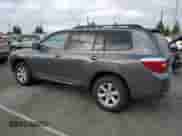 2008 Toyota Highlander z VIN JTEDS41A882035844, wystawiony jako Copart lot #85377265 z przebiegiem 161 663 mil mil oraz Szkoda całkowita • Salvage title. Historia ofert i sprzedaży dostępna na DreamBid. Obrazek 2.