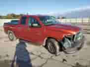 2009 Dodge 1500 ST с VIN 1D3HB18K39S776396, выставлен на аукционе Copart как лот 84109224 с пробегом 118 064 миль миль и Списание • Salvage title. История ставок и продаж доступна на DreamBid. Изображение 4.