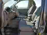 2017 Nissan Frontier SV with VIN 1N6DD0ER9HN776443, listed as a Copart auction lot 82006015 with Not provided miles and Salvage title. Bid and sale history available at DreamBid. Image 7.