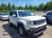 2017 Jeep Renegade Altitude with VIN ZACCJBBB5HPF11388, listed as a IAAI auction lot 42536880 with 175,806 mi miles and . Bid and sale history available at DreamBid. Image 1.