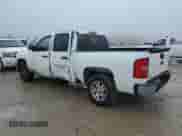 2012 Chevrolet Silverado 1500 LT с VIN 3GCPCSEA4CG105353, выставлен на аукционе Copart как лот 42769415 с пробегом 221 795 миль миль и Списание • Salvage title. История ставок и продаж доступна на DreamBid. Изображение 2.