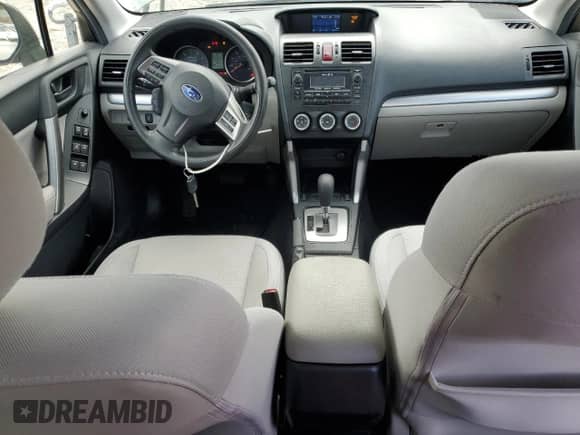 2015 Subaru Forester Premium z VIN JF2SJADCXFH401292, wystawiony jako Copart lot #90339075 z przebiegiem 152 009 mil mil oraz Czysty tytuł • Clean title. Historia ofert i sprzedaży dostępna na DreamBid. Obrazek 8.