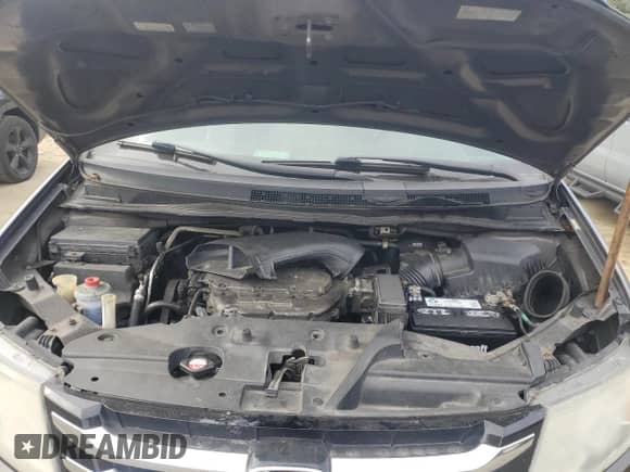 2014 Honda Odyssey Touring с VIN 5FNRL5H96EB061327, выставлен на аукционе Copart как лот 86790275 с пробегом 213 859 миль миль и Чистый • Clean title. История ставок и продаж доступна на DreamBid. Изображение 12.