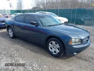 2008 Dodge Charger with VIN 2B3LA43R18H209624, listed as a IAAI auction lot 41760156 with 154,605 mi miles and . Bid and sale history available at DreamBid. Image 1.
