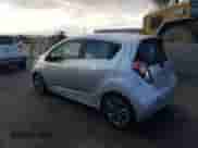 2014 Chevrolet Spark LT с VIN KL8CL6S0XEC400389, выставлен на аукционе Copart как лот 52603725 с пробегом 73 026 миль миль и Чистый • Clean title. История ставок и продаж доступна на DreamBid. Изображение 2.