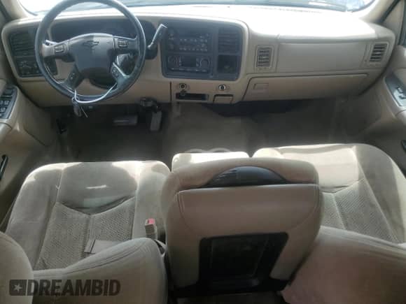 2003 Chevrolet Silverado 1500HD LT с VIN 1GCGC13U33F218722, выставлен на аукционе Copart как лот 68624624 с пробегом 194 647 миль миль и Списание • Salvage title. История ставок и продаж доступна на DreamBid. Изображение 8.