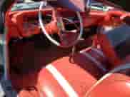 1961 Chevrolet Impala с VIN 11867G111220, выставлен на аукционе Copart как лот 71636065 с пробегом Не указан миль и На запчасти • Non repairable. История ставок и продаж доступна на DreamBid. Изображение 8.