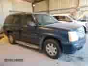 2006 Cadillac Escalade с VIN 1GYEC63N06R131354, выставлен на аукционе Copart как лот 88167905 с пробегом 152 525 миль миль и Списание • Salvage title. История ставок и продаж доступна на DreamBid. Изображение 4.
