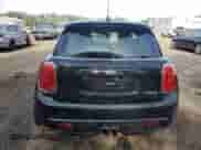 2015 MINI Hardtop S with VIN WMWXP7C52F2A33637, listed as a Copart auction lot 61159235 with 186,748 mi miles and Clean title. Bid and sale history available at DreamBid. Image 6.