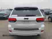 2017 Jeep Grand Cherokee Laredo с VIN 1C4RJEAG9HC805132, выставлен на аукционе IAAI как лот 42034175 с пробегом 120 949 миль миль и . История ставок и продаж доступна на DreamBid. Изображение 17.