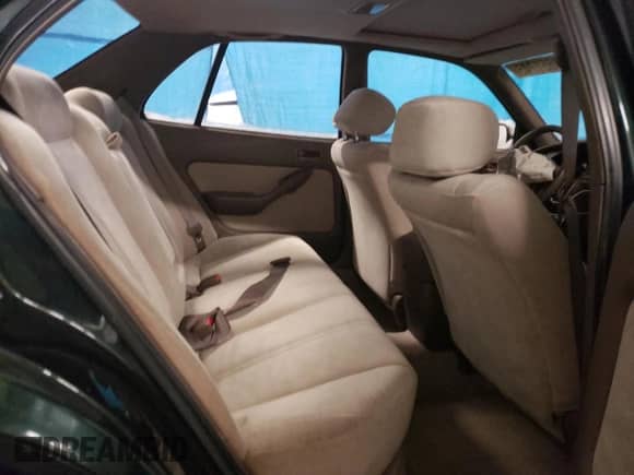 1993 Toyota Camry с VIN 4T1SK13E6PU264838, выставлен на аукционе Copart как лот 41651745 с пробегом 89 537 миль миль и Списание • Salvage title. История ставок и продаж доступна на DreamBid. Изображение 10.