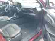 2025 Chevrolet Trax 2RS z VIN KL77LJEP7SC129434, wystawiony jako IAAI lot #41216902 z przebiegiem 955 mil mil oraz . Historia ofert i sprzedaży dostępna na DreamBid. Obrazek 5.