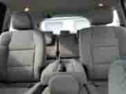 2014 Honda Odyssey EX with VIN 5FNRL5H41EB135161, listed as a Copart auction lot 82611715 with 120,764 mi miles and Salvage title. Bid and sale history available at DreamBid. Image 10.