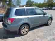 2011 Subaru Forester X Limited with VIN JF2SHAEC7BH716510, listed as a IAAI auction lot 43187359 with 120,370 mi miles and . Bid and sale history available at DreamBid. Image 4.