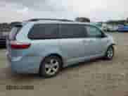 2017 Toyota Sienna LE Auto Access Seat с VIN 5TDKZ3DC0HS794673, выставлен на аукционе Copart как лот 67508065 с пробегом 65 155 миль миль и Списание • Salvage title. История ставок и продаж доступна на DreamBid. Изображение 3.