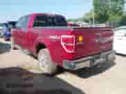 2013 Ford F-150 XLT с VIN 1FTFW1ETXDKD84221, выставлен на аукционе IAAI как лот 42560209 с пробегом 296 147 миль миль и . История ставок и продаж доступна на DreamBid. Изображение 3.