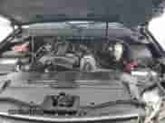 2008 Chevrolet Tahoe Police с VIN 1GNEC03058R257243, выставлен на аукционе Copart как лот 46955705 с пробегом 232 754 миль миль и Списание • Salvage title. История ставок и продаж доступна на DreamBid. Изображение 12.