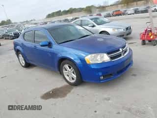 2013 Dodge Avenger SXT с VIN 1C3CDZCB3DN768278, выставлен на аукционе IAAI как лот 43545897 с пробегом 115 583 миль миль и . История ставок и продаж доступна на DreamBid. Изображение 1.