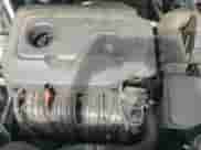 2019 Kia Sorento L with VIN 5XYPG4A3XKG508774, listed as a Copart auction lot 71986685 with 86,014 mi miles and Salvage title. Bid and sale history available at DreamBid. Image 16.