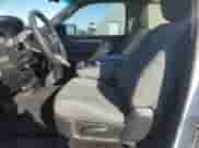 2016 Ram 1500 Express с VIN 3C6JR6AG3GG119070, выставлен на аукционе Copart как лот 42167545 с пробегом 130 280 миль миль и Списание • Salvage title. История ставок и продаж доступна на DreamBid. Изображение 7.