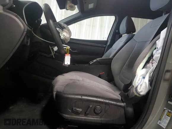 2024 Hyundai Santa Cruz SEL с VIN 5NTJBDAEXRH100494, выставлен на аукционе Copart как лот 81604825 с пробегом Не указан миль и Списание • Salvage title. История ставок и продаж доступна на DreamBid. Изображение 7.