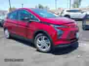 2022 Chevrolet Bolt EV 1LT с VIN 1G1FW6S04N4122457, выставлен на аукционе IAAI как лот 42525826 с пробегом 25 303 миль миль и . История ставок и продаж доступна на DreamBid. Изображение 14.