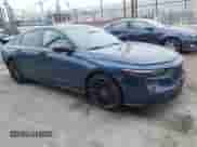 2023 Honda Accord Touring with VIN 1HGCY2F85PA005862, listed as a IAAI auction lot 42584286 with 106,830 mi miles and . Bid and sale history available at DreamBid. Image 1.