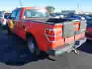 2012 Ford F-150 XL with VIN 1FTFX1CF9CKD88849, listed as a IAAI auction lot 43565106 with 182,764 mi miles and . Bid and sale history available at DreamBid. Image 3.